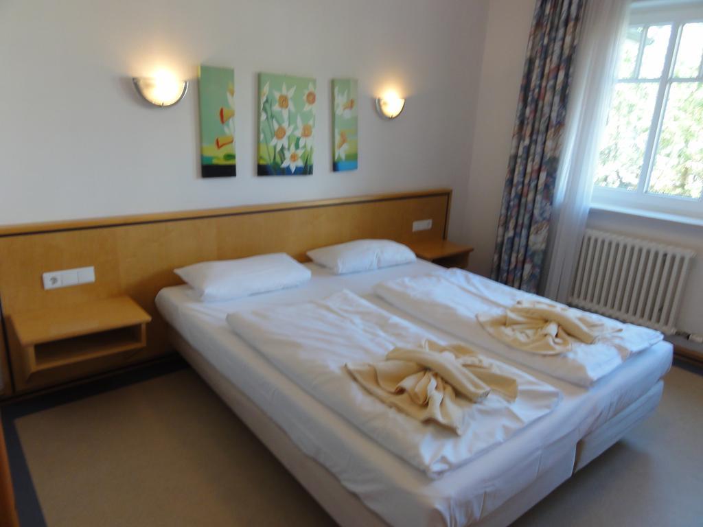 Ferienwohnung im Dünenpark Ostseebad Ostseebad Binz Zimmer foto