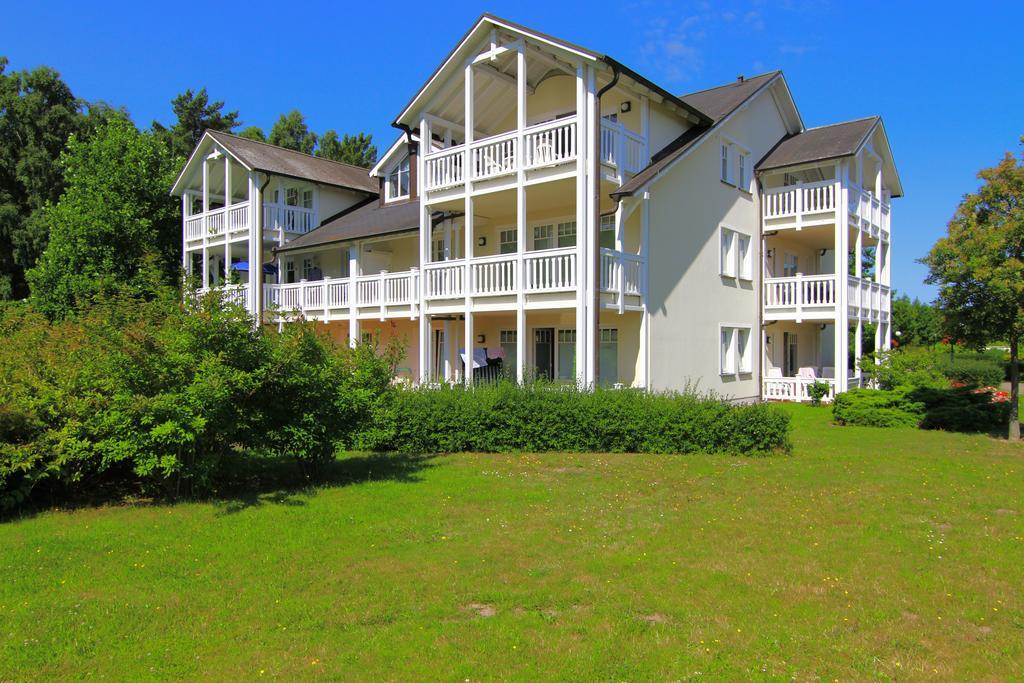 Ferienwohnung im Dünenpark Ostseebad Ostseebad Binz Zimmer foto