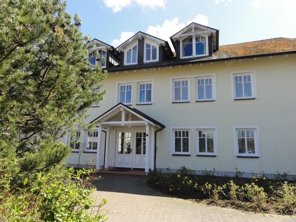 Ferienwohnung im Dünenpark Ostseebad Ostseebad Binz Zimmer foto