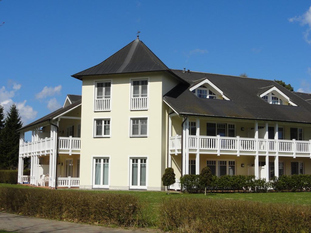 Ferienwohnung im Dünenpark Ostseebad Ostseebad Binz Zimmer foto